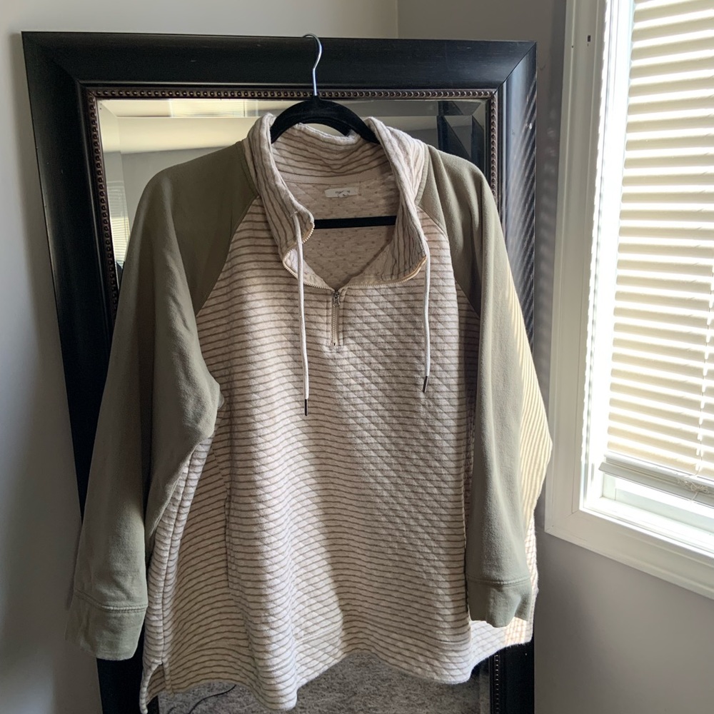 Maurice’s causal top